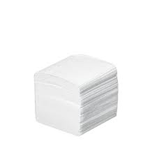 CARTA IGIENICA INTERCALATA PURA CELLULOSA - CTX9000PZ         