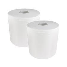 CARTA IGIEN MEGA PATIS 2V CF10X6PZ 60RT 275STR