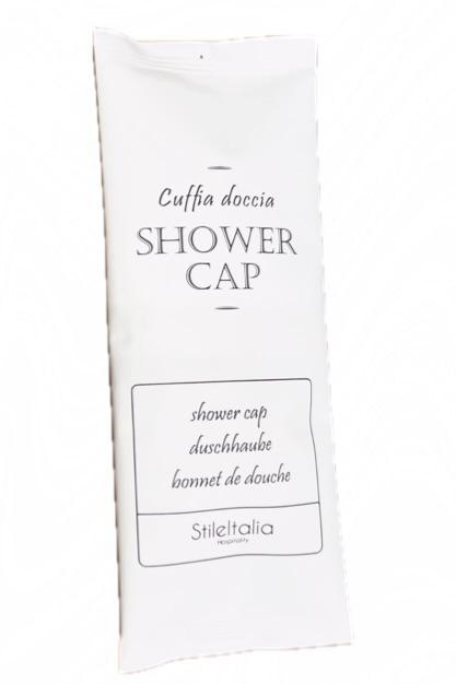 CUFFIA DOCCIA FLOW PACK STYLE ITALIA BIO CT500PZ