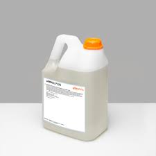 DET/AL JAMINAL PLUS - detergente disinfettante concentrato inodore PMC - TANICA LT 5             