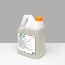 DET/AL MANIGUARD IGIENIZZANTE - detergente sanitizzante neutro non profumato per la pulizia delle mani - TANICA  KG 5 