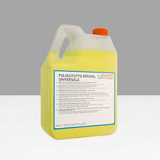 DET/AL PULISCITUTTO SPECIAL KG5 CTX2PZ MULTIUSO 