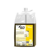 DET/FC EXPERT X50 ML 1500 CTX4PZ IGIENIZZANTE- detergente concentrato in sacca 