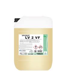 DET/FC SPECIALIST LV 2 VF KG25 LAVANDERIA       