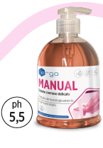DET/KD ERGO MANUAL SAP LIQ DERM ML500 CTX6PZ   