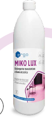 DET/KD ERGO MIKO PAV ALCOOL BOUQUET LT1 CTX12PZ- detergente liquido per pavimenti 