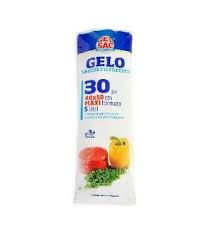 SACCO FRIGO 40X50 CONF X 30 PZ                  