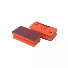 SCOTCHBRITE 56 ANTI.ROSSO 10PZ                  