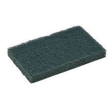 TAMPONE TERFIR - VERDE SCURO                    