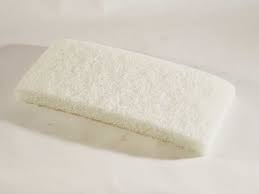 TAMPONE TERFIR BIANCO                           