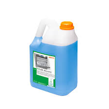[SHCELBR20] DET/AL ECOLABEL BRILLMATIC KG5 CTX2PZ BRILLANT  