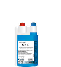 [SHC10485] DET/FC BIO ACTIVE 5000 ML1000 CTX8PZ ATTIVATORE 