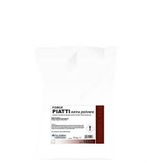 [SHC10523] DET/FC FORCE PIATTI EXTRA POLVERE KG10          